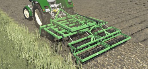 Bomet Carina Pack v1.0.0.1
