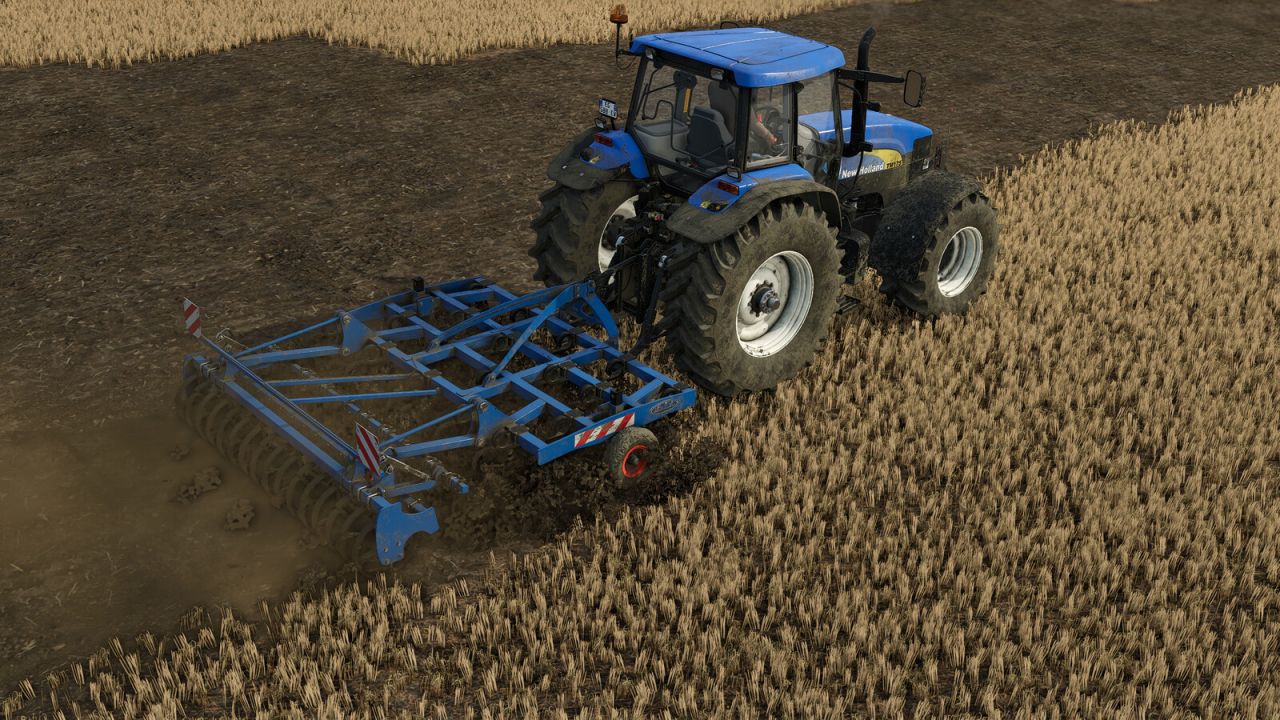 Bonnel MC 300 v1.0