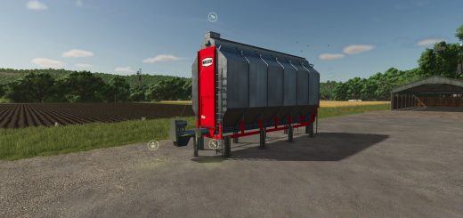 Brock Corn Dryer v1.0.0.1