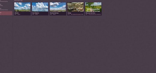 BUG ModManager v3.3.4.5