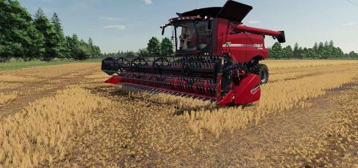 Case Axial Flow 150 Series v1.1.2