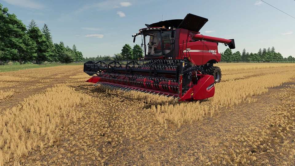 Case Axial Flow 150 Series v1.1.2