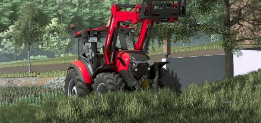 Case IH Farmall C v1.0.0.1