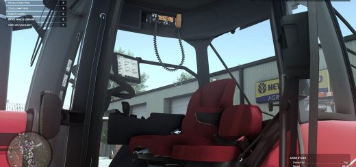 Case IH Magnum 2007/8 Series (rust edition) v1.0.0.4