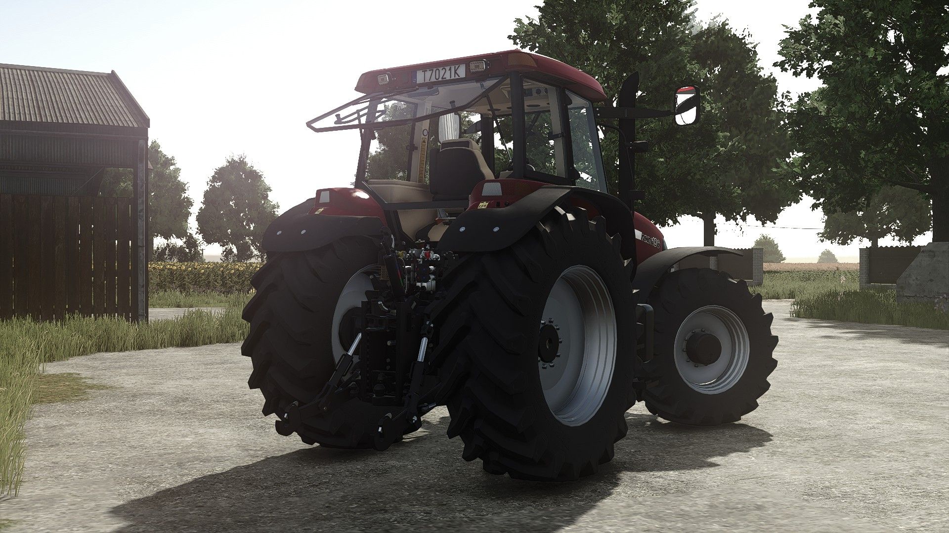 Case IH MXM 190 v1.9.0.2