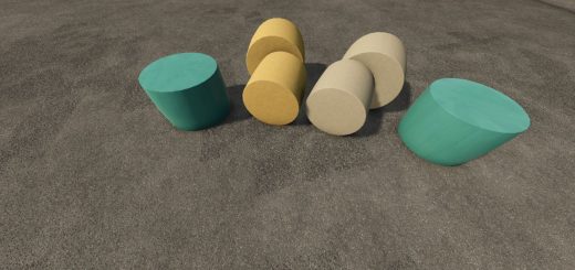 CCM-Pack – Map Extension v1.0