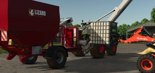 CCM Production Pack v1.0.1.0