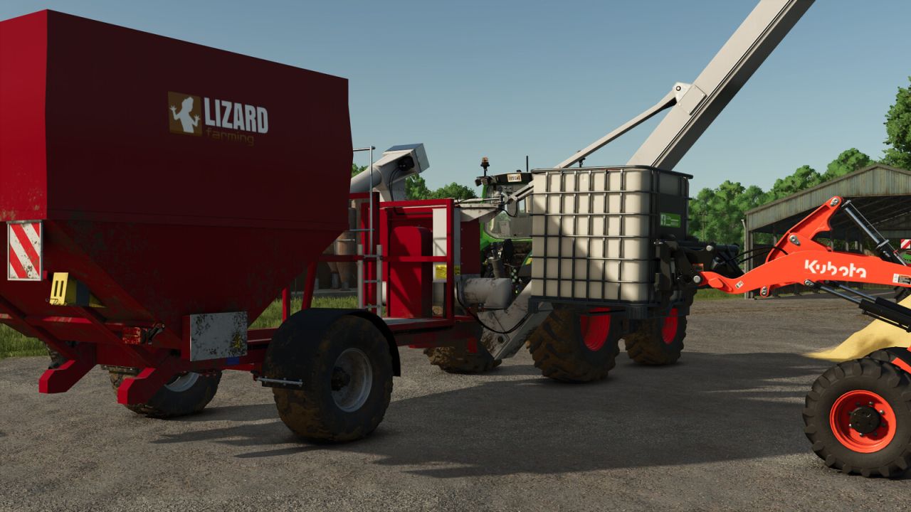 CCM Production Pack v1.0.1.0