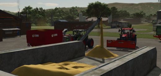 CCM Production Pack v1.0