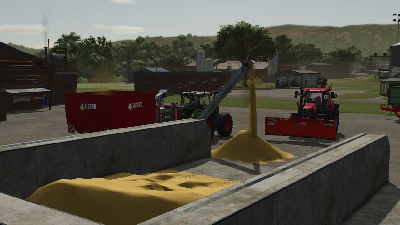 CCM Production Pack v1.0