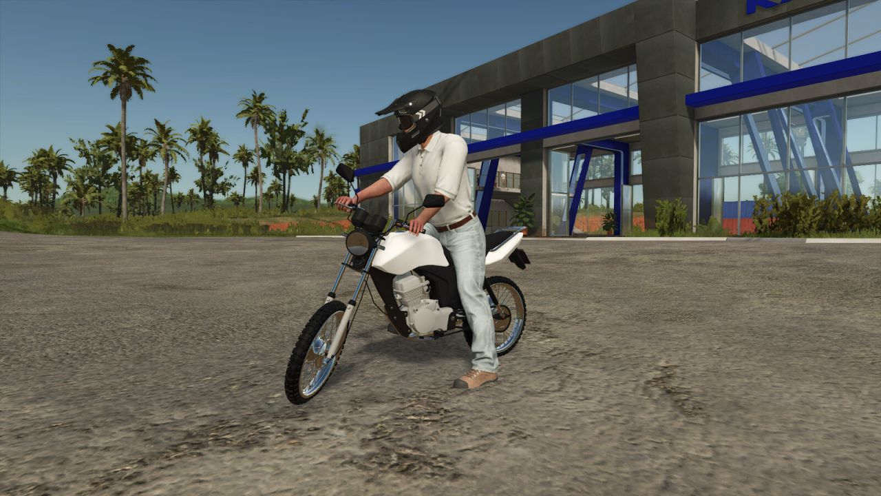 CG 125-150 Series v1.0