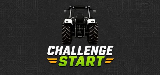 Challenge Start BETA 2 v1.0