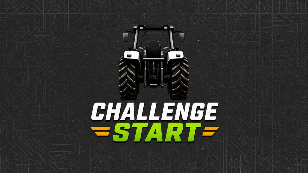 Challenge Start BETA 2 v1.0