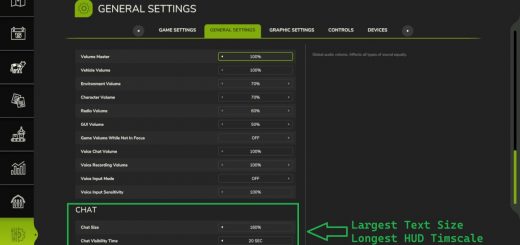 Chat Window Adjuster v1.0