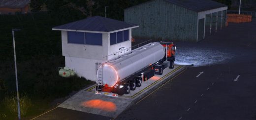 Cistern v1.0