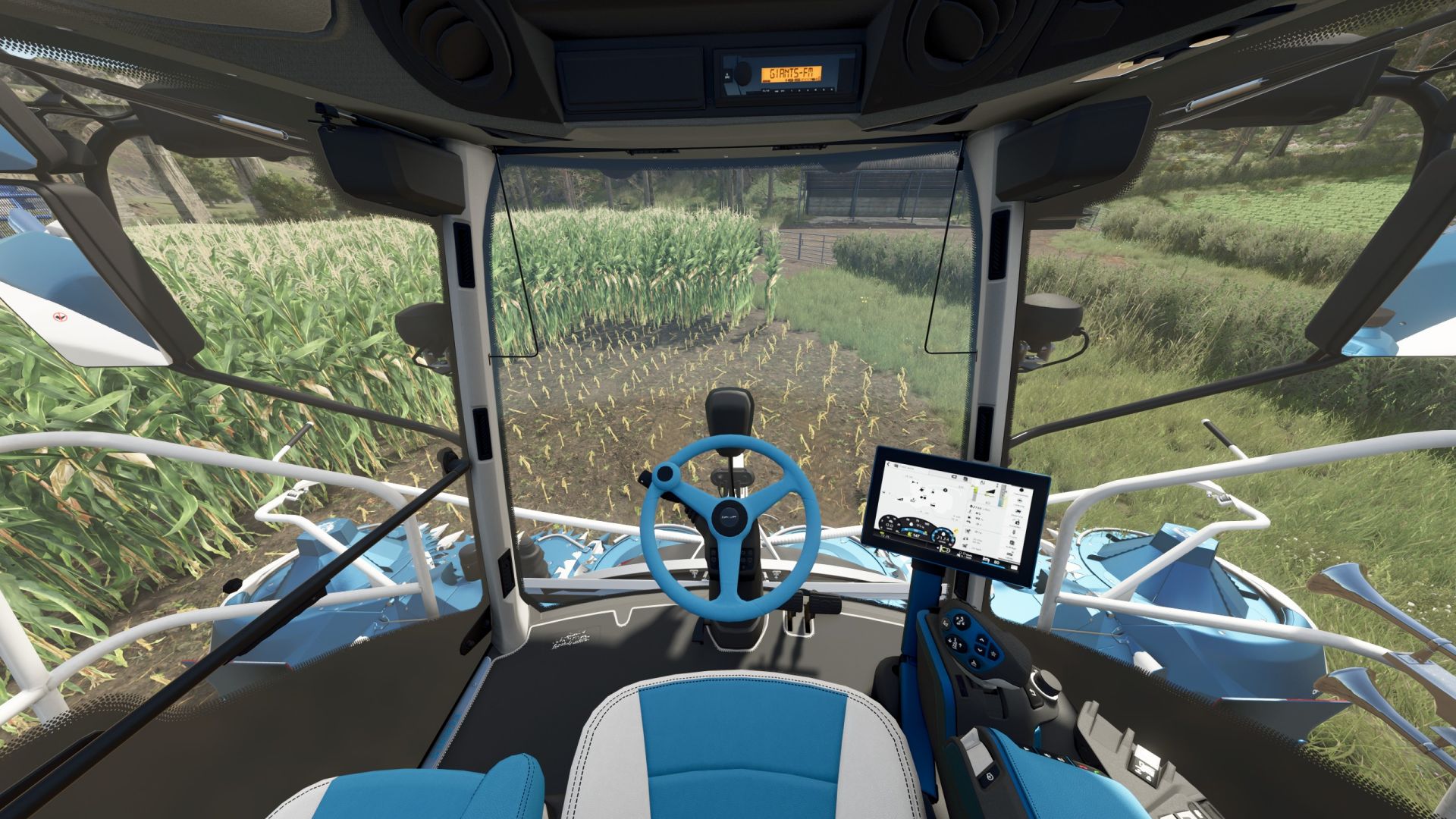 Claas Jaguar 990 TT Pack Limited Edition V1.1