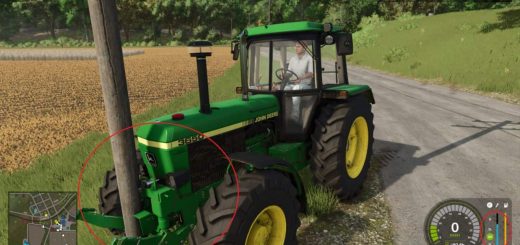 Collision Damage v1.0