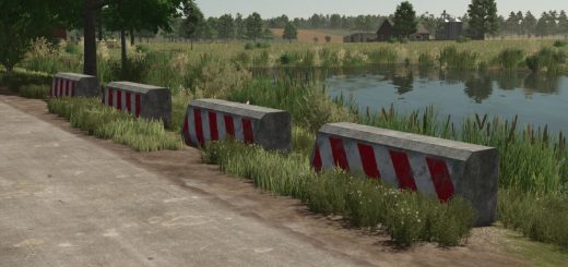 Concrete Blocks v1.0