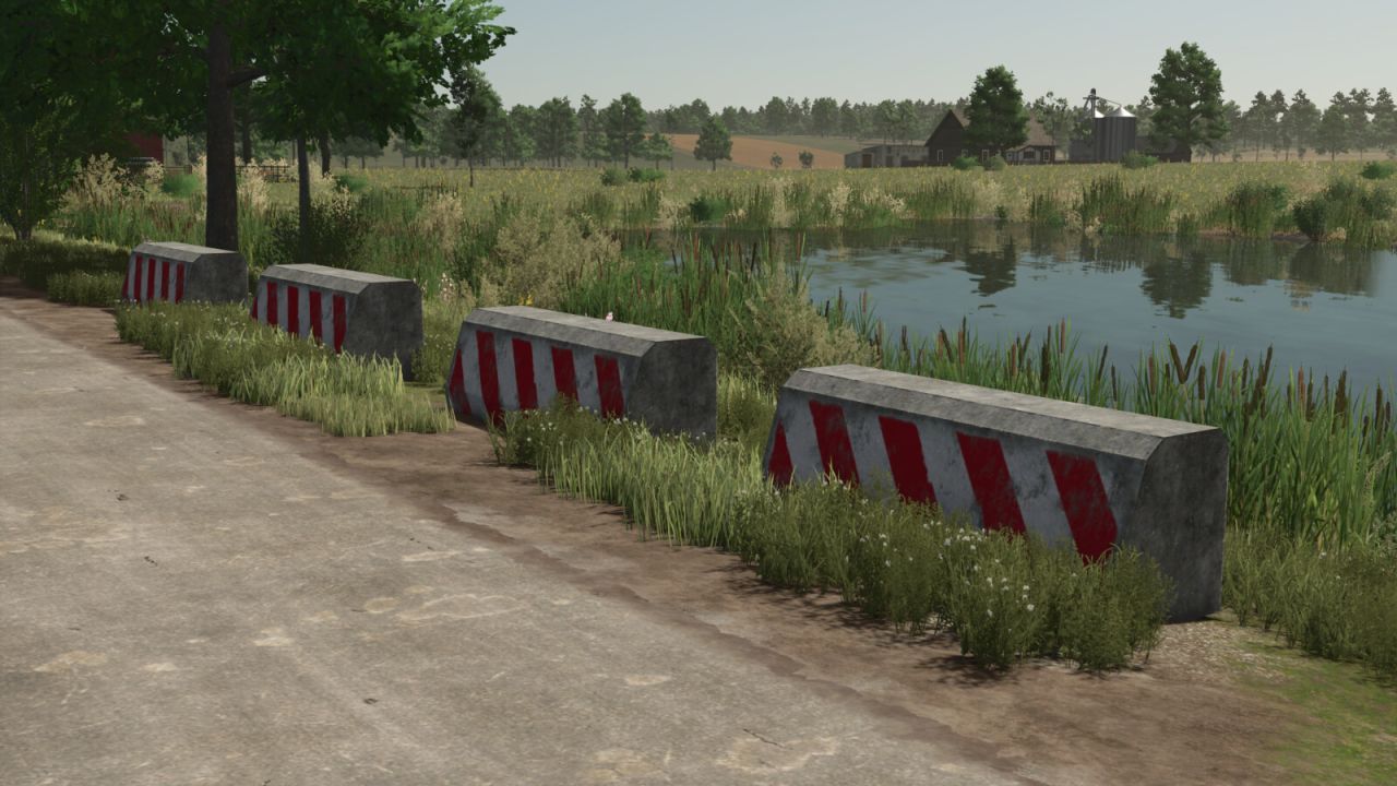 Concrete Blocks v1.0