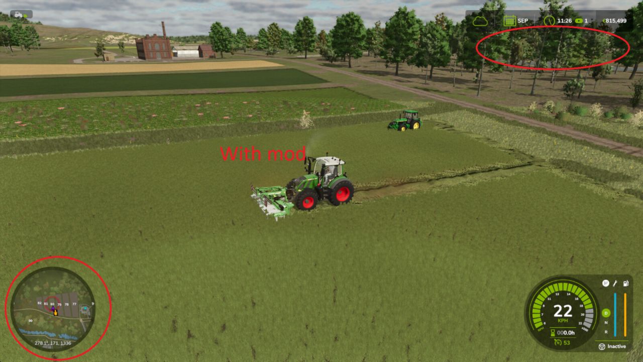Contract Work v1.0