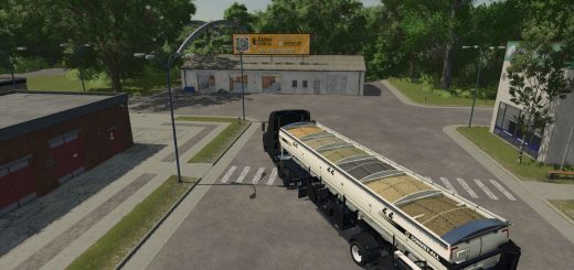 Convey-All CST-1550 v1.0.0.1