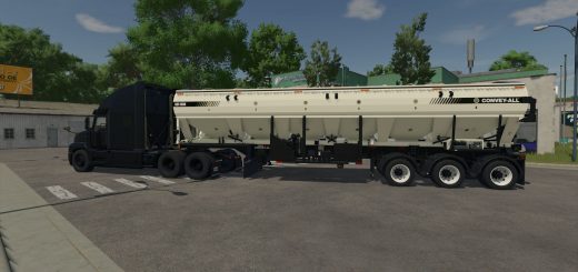 Convey-All CST-1550 v1.0