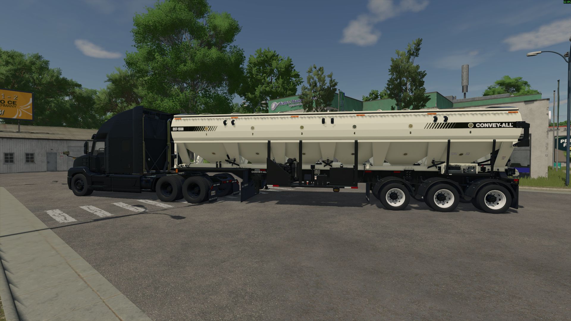 Convey-All CST-1550 v1.0