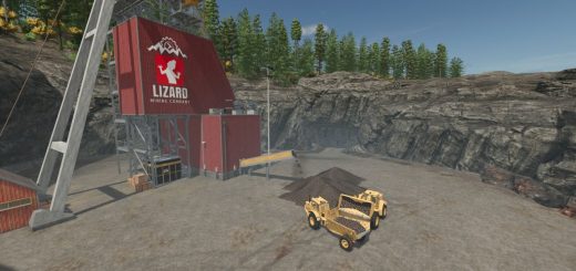 Countryside Fields v1.0.0.1