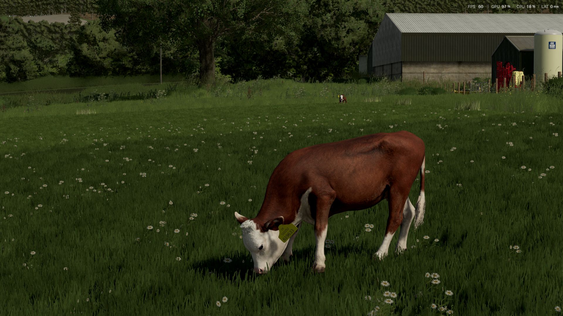 Cow Breeds (RLRM) v1.0.4.0