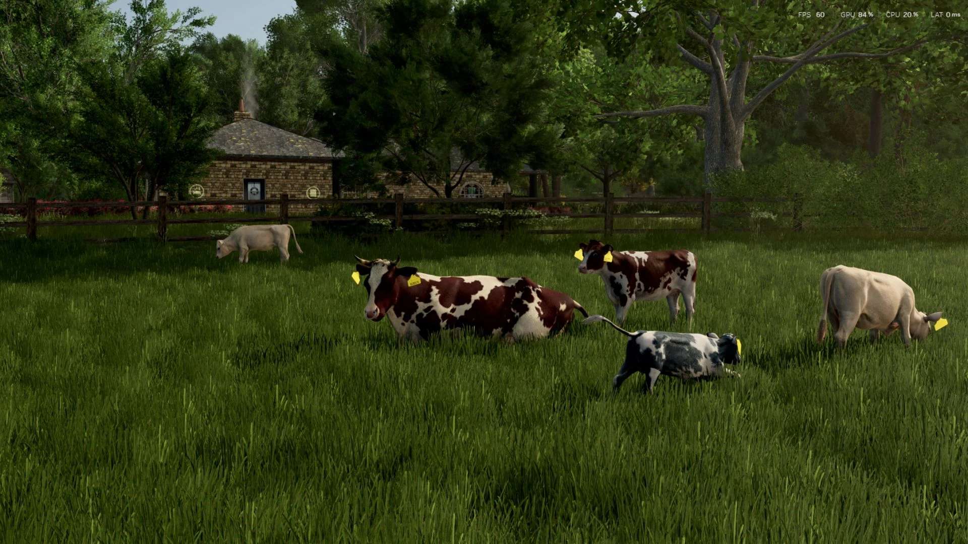 Cow Breeds (RLRM) V1.0.4