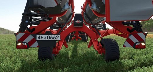 Custom Side Marker v1.0