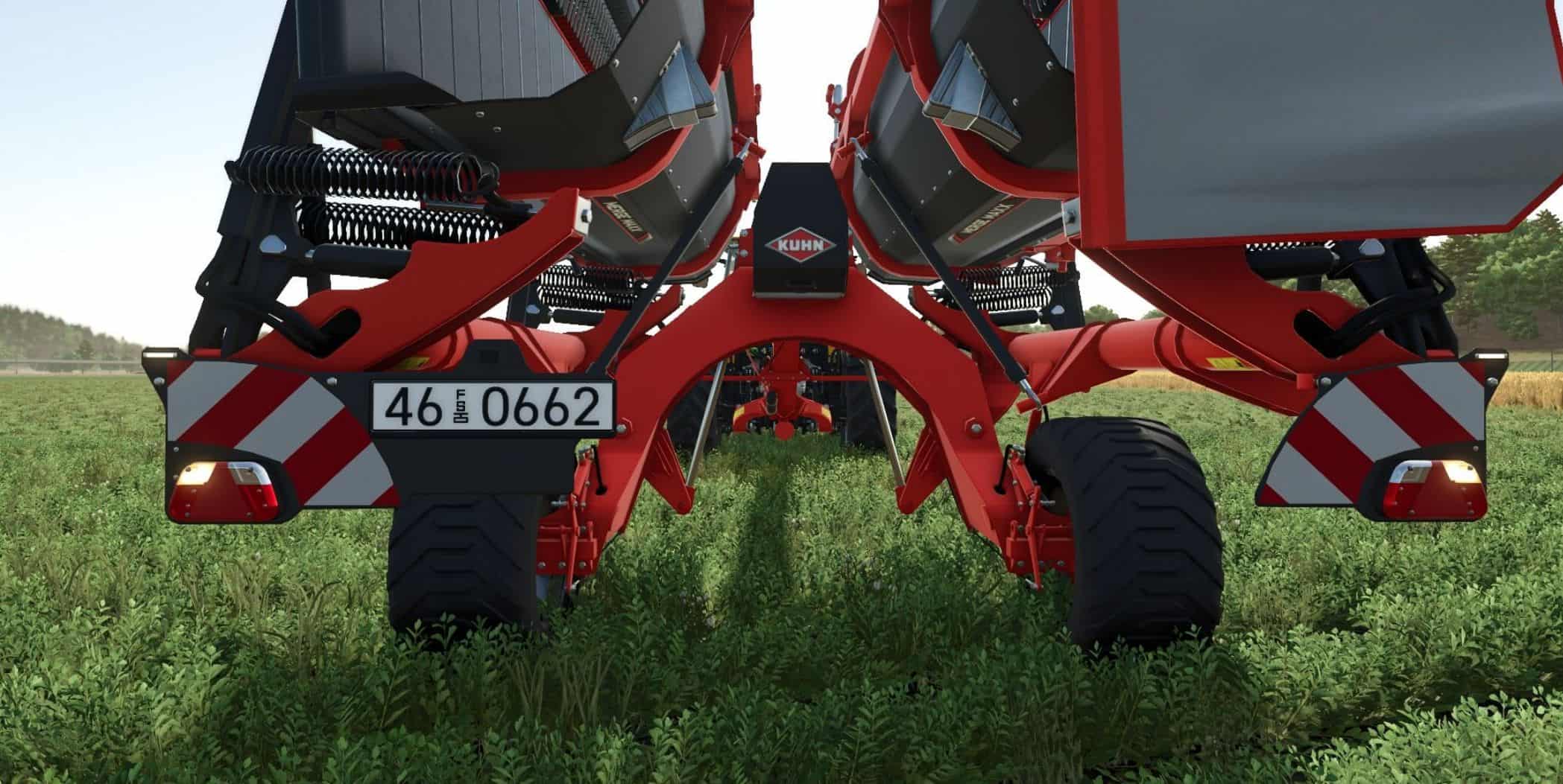 Custom Side Marker v1.0