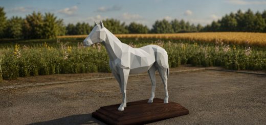 Decorative Sculptures v1.0