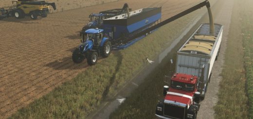 Demco HarvestLink v1.0