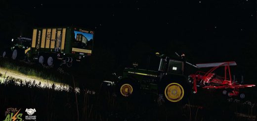DeNizeShader v1.0