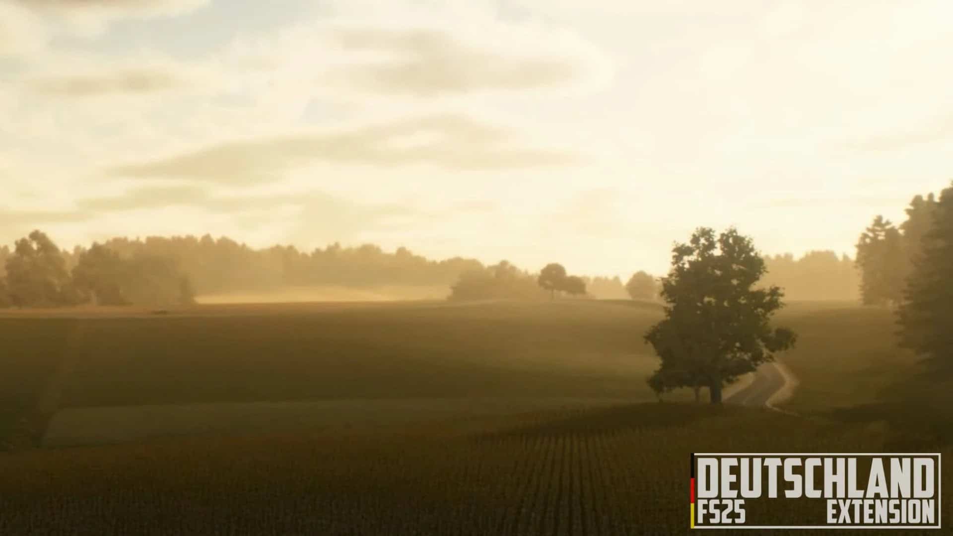 DEUTSCHLAND Map v2.0