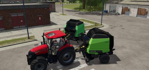 Deutz Fahr Varimaster v1.0.0.2