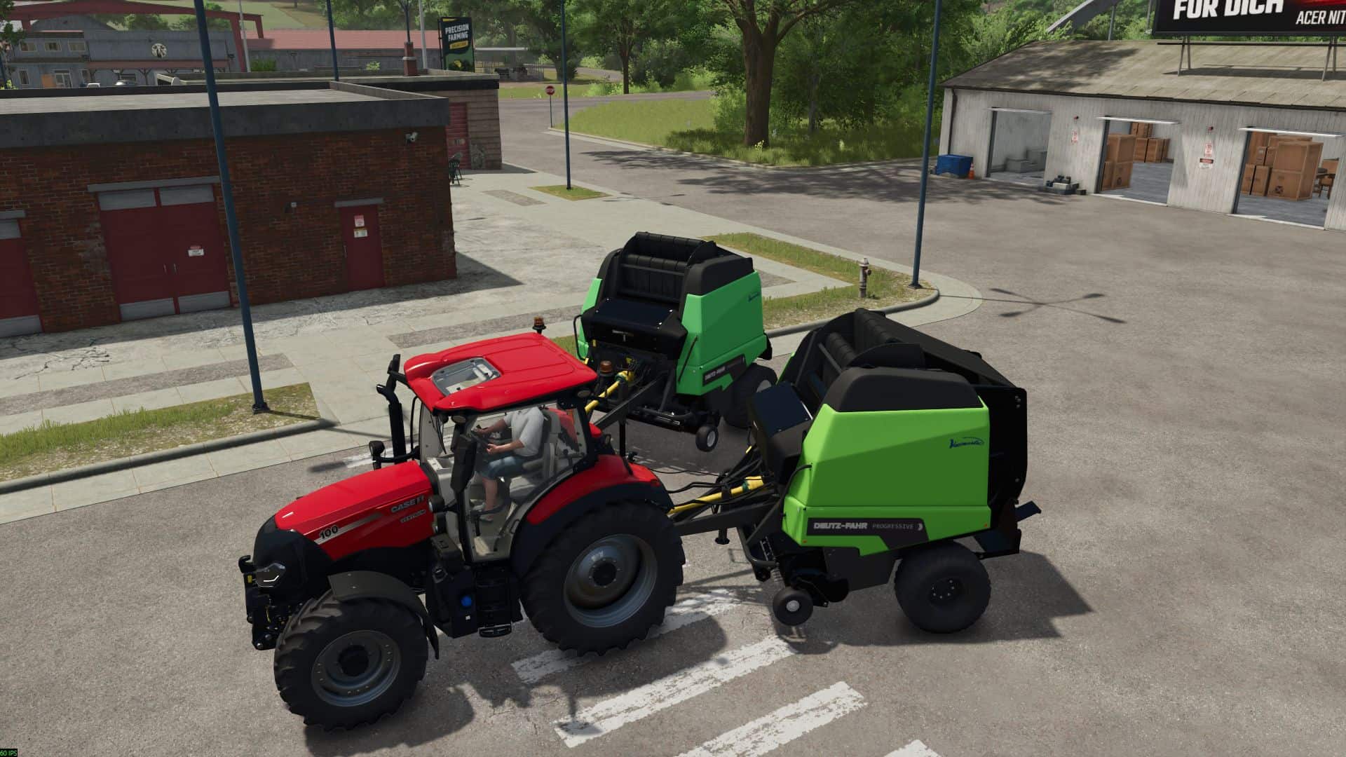 Deutz Fahr Varimaster v1.0.0.2