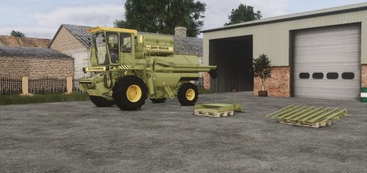 Don 1500B v1.0