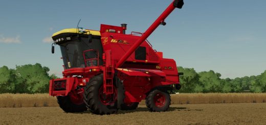 Don Roque RV 150 E v1.0