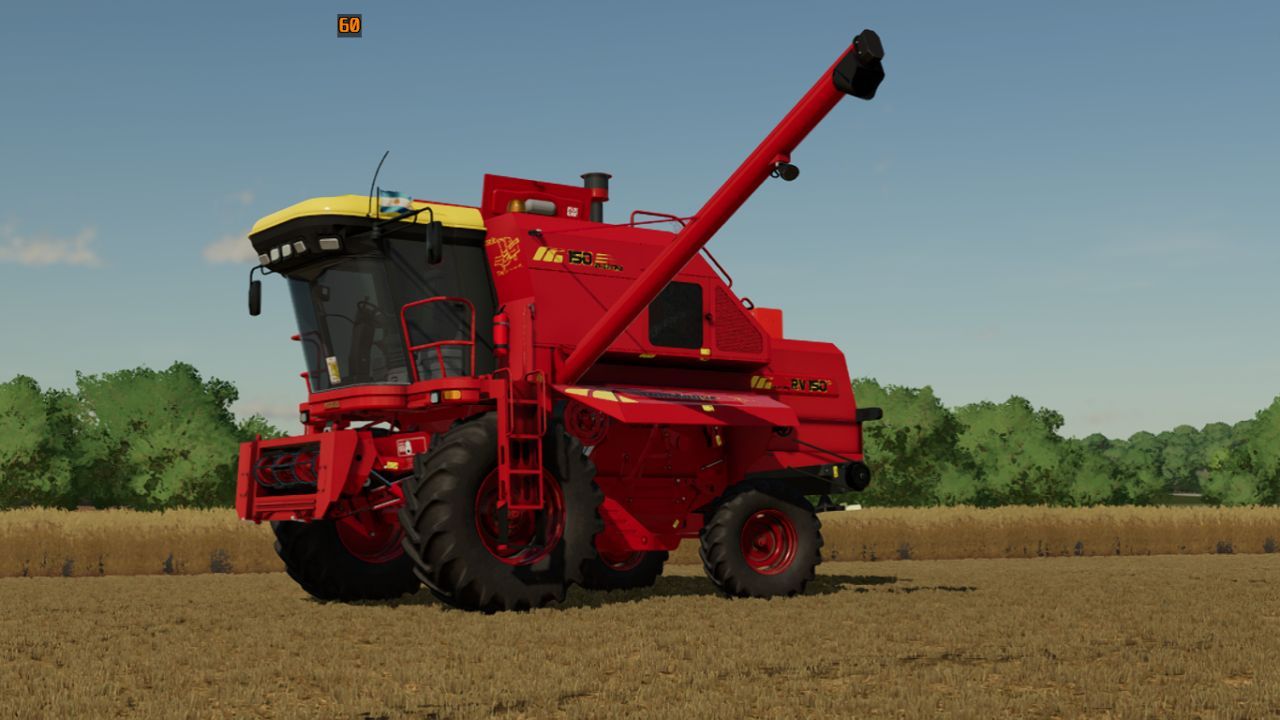 Don Roque RV 150 E v1.0