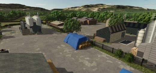 Drumard Farm v1.2