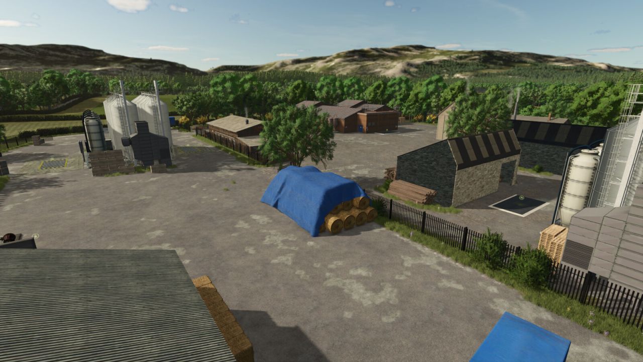 Drumard Farm v1.2