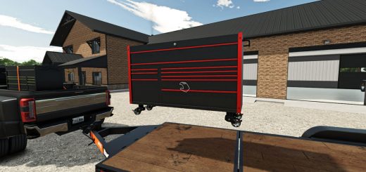 Dynamic Decorative Toolboxes v1.1