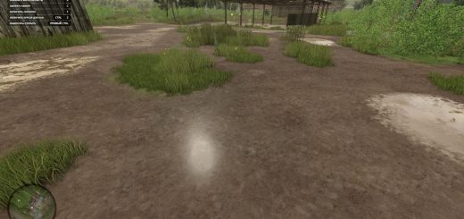 Dynamic Puddle BETA v1.0