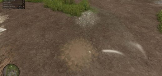 Dynamic Puddles BETA 2 v1.0