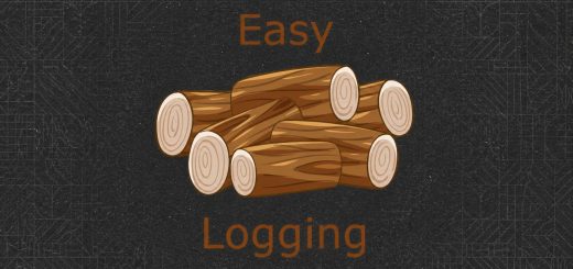 Easy Logging v1.0