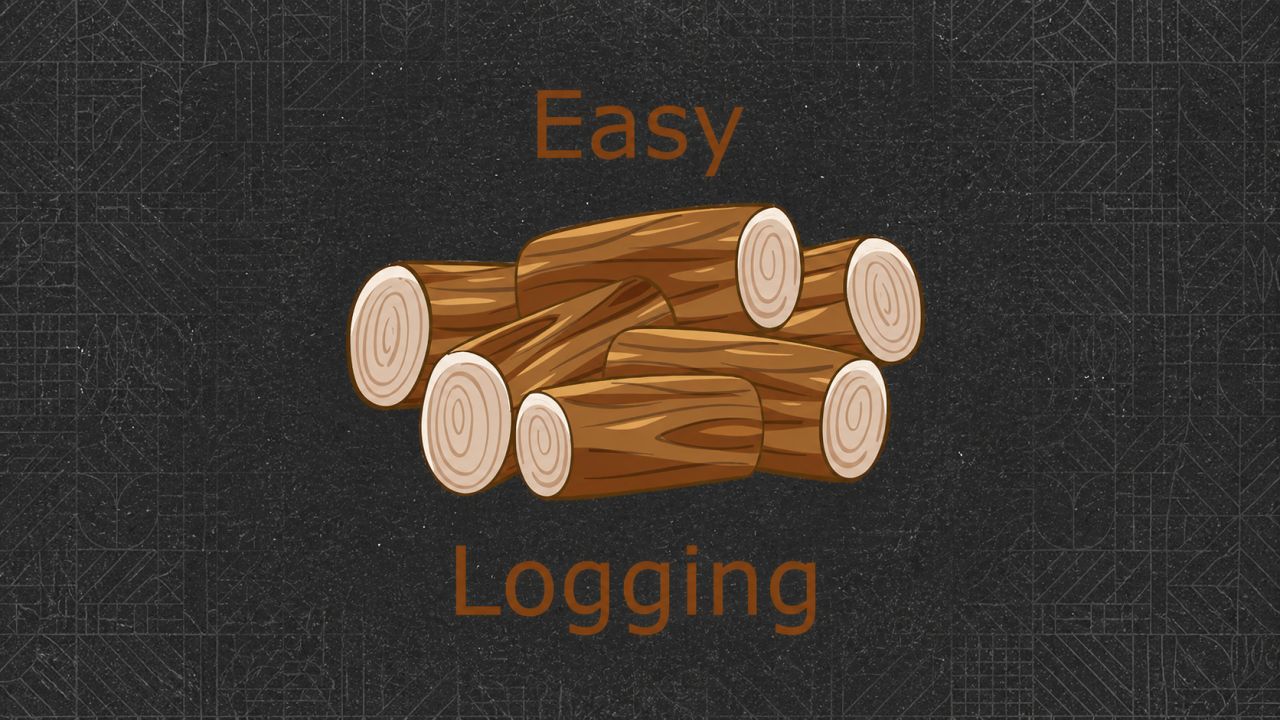 Easy Logging v1.0
