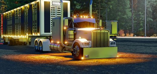 Eby Animal Transport v2.0