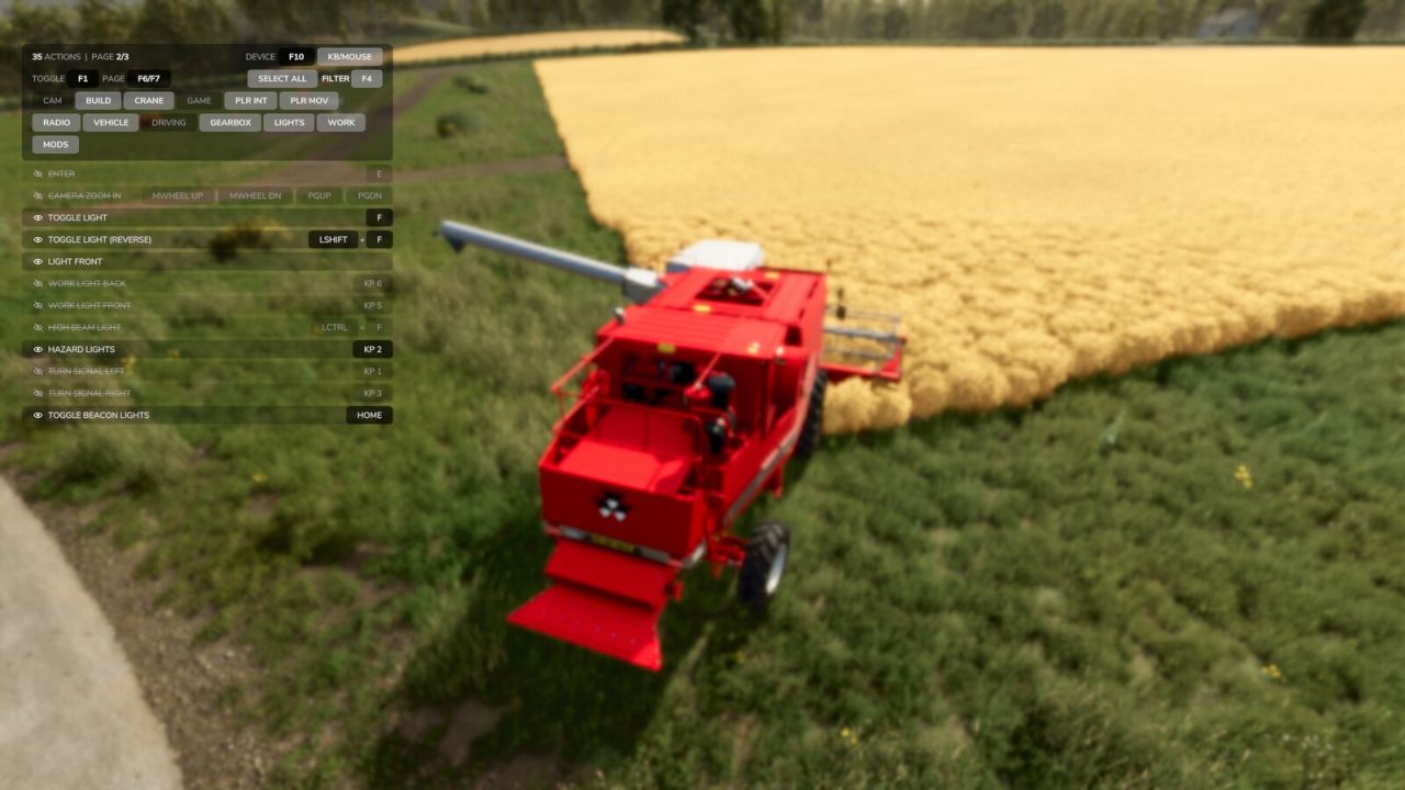 Enhanced Help Menu v1.0